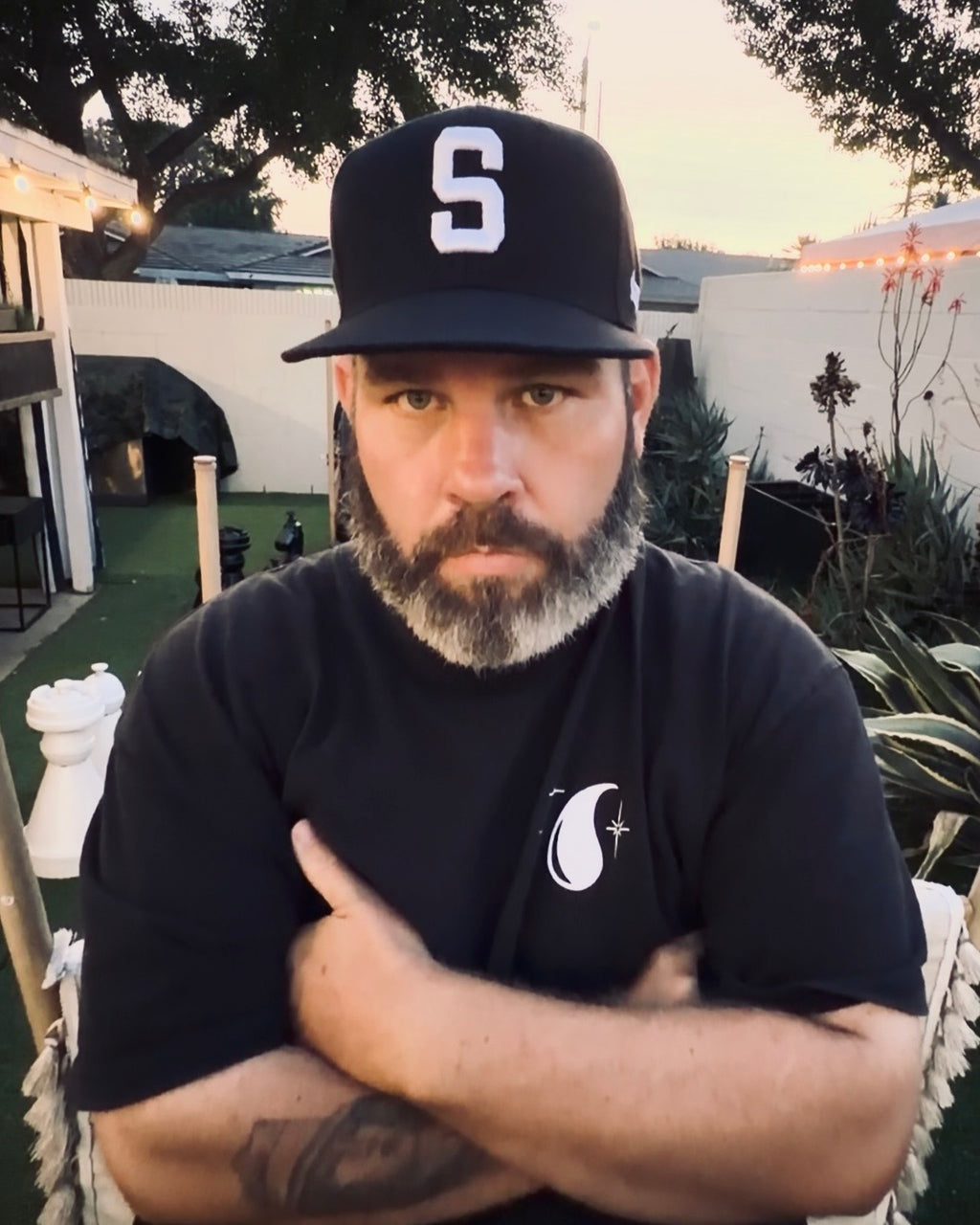 General’s Hat