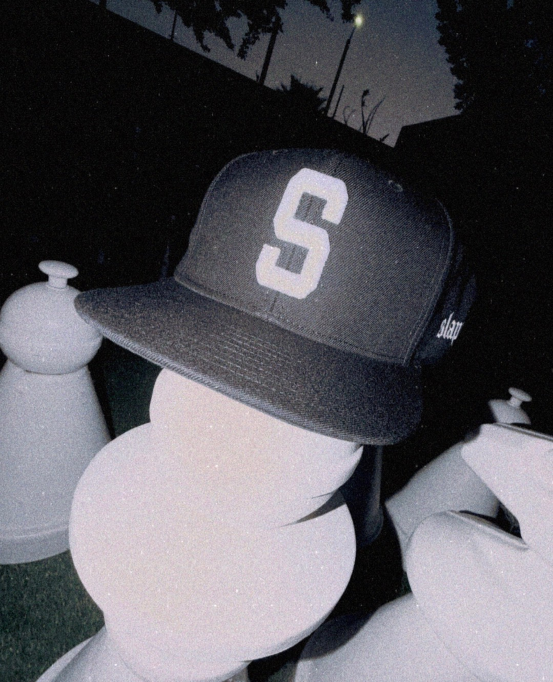 General’s Hat