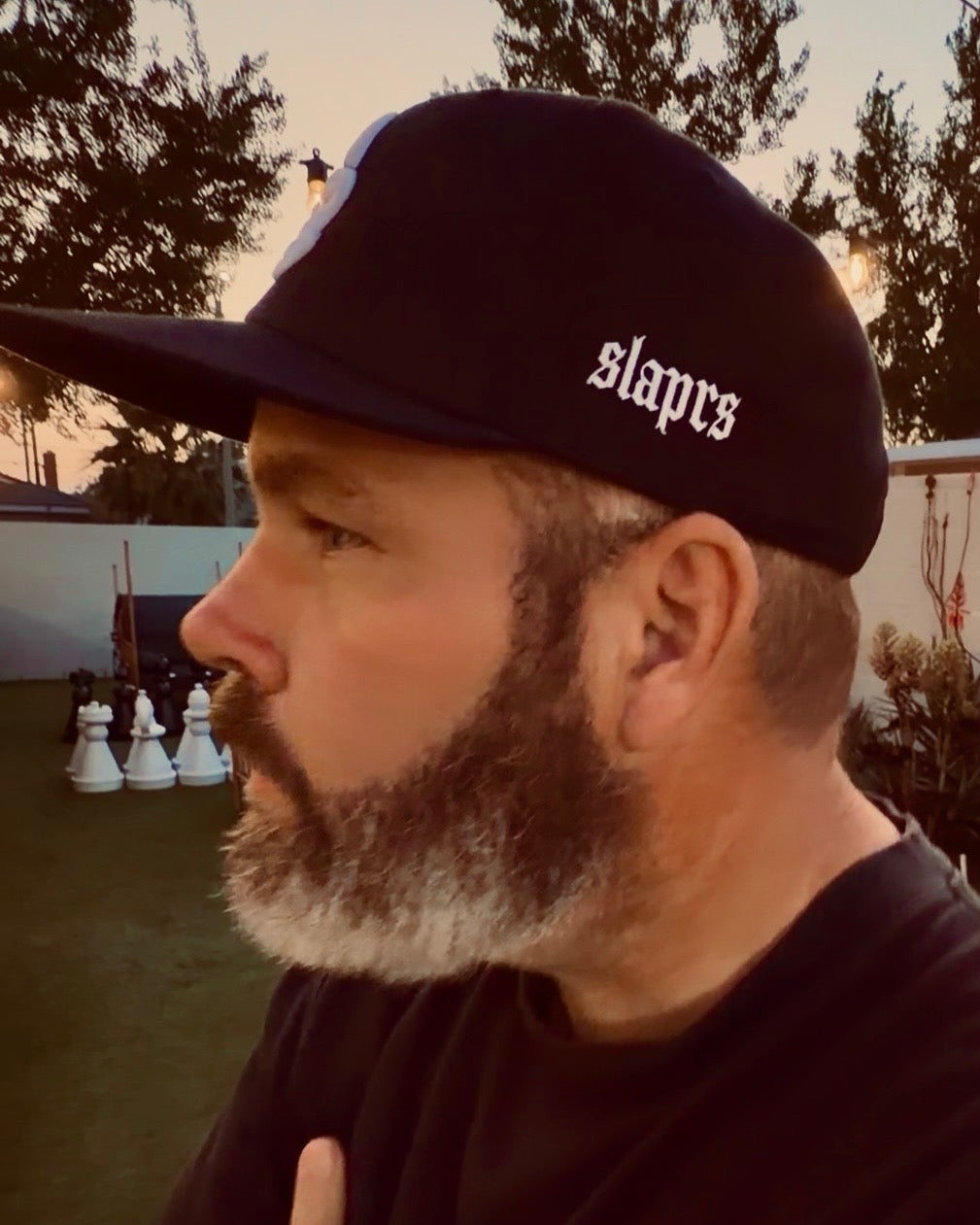General’s Hat