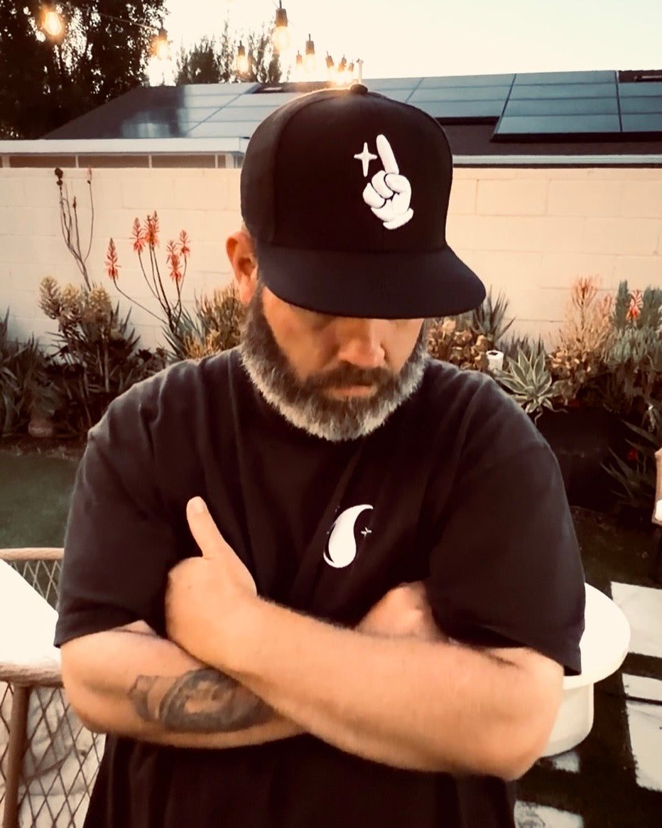 ICON HAT