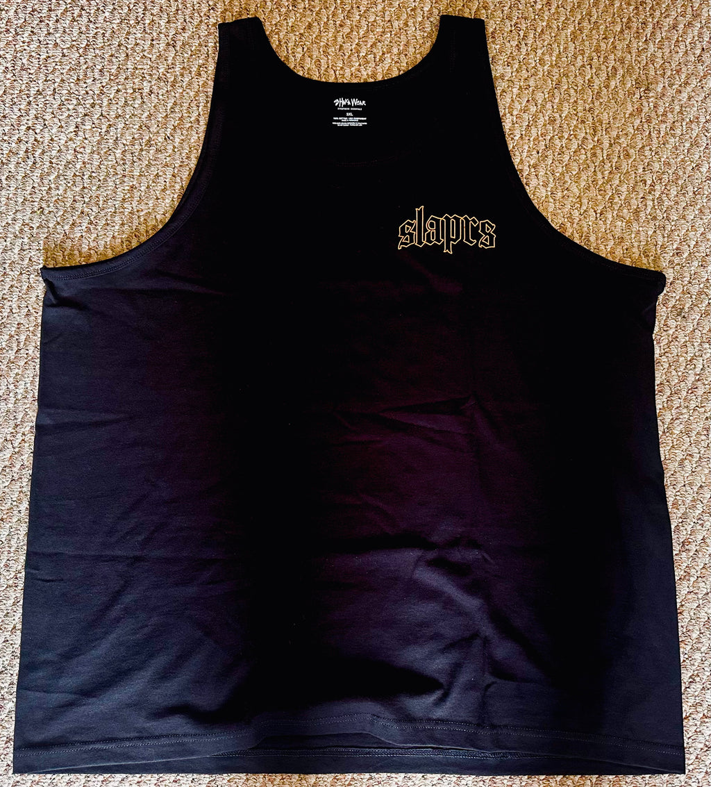 SLAPRS: Circle (Tank)