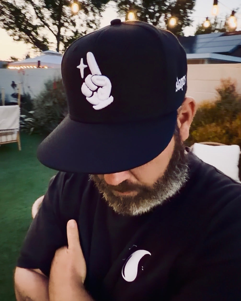 ICON HAT