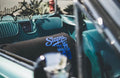 Black Spirit of 88 Tee