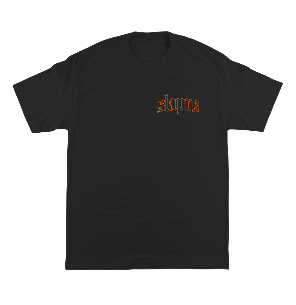 SLAPRS: Circle Tee