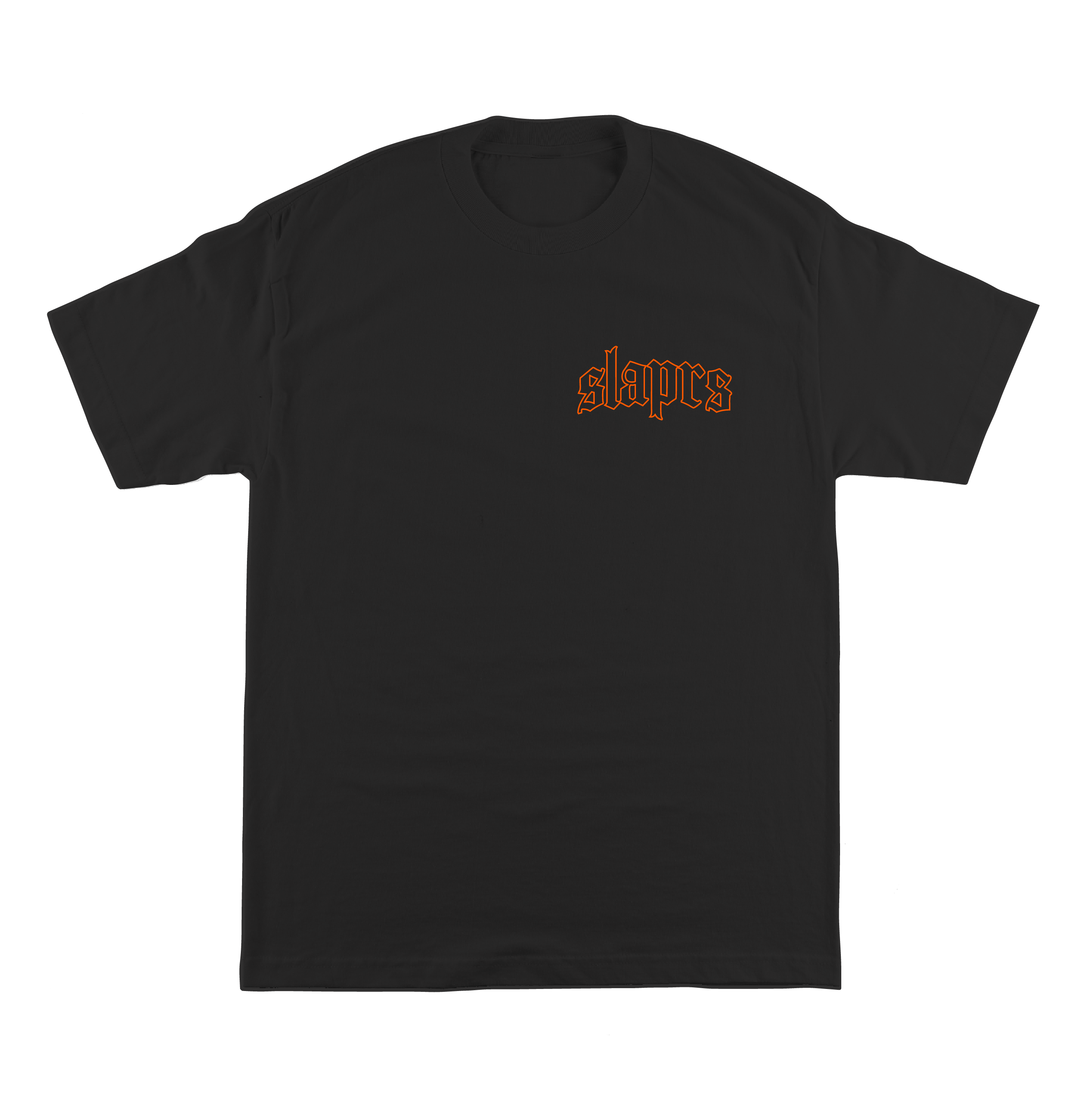 SLAPRS: Circle Tee