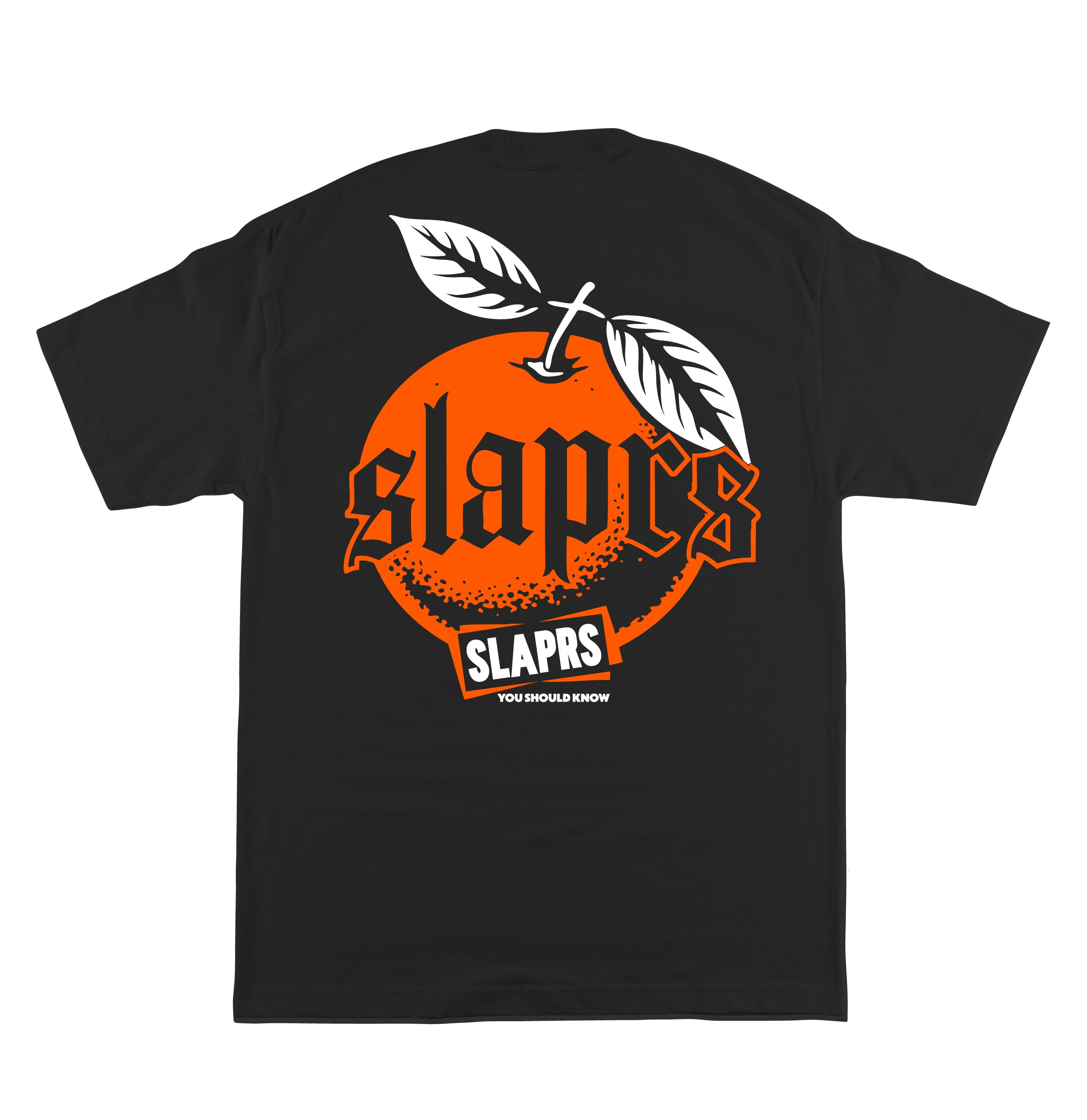 SLAPRS: Circle Tee