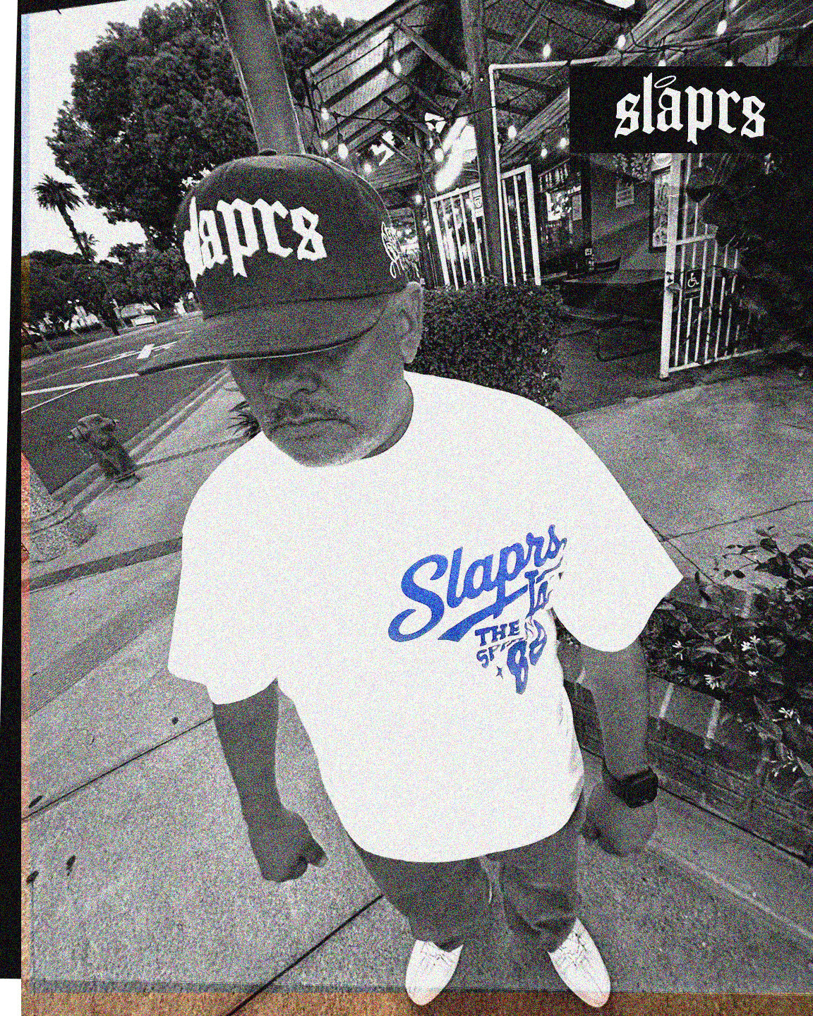 Spirit of 88 Tee