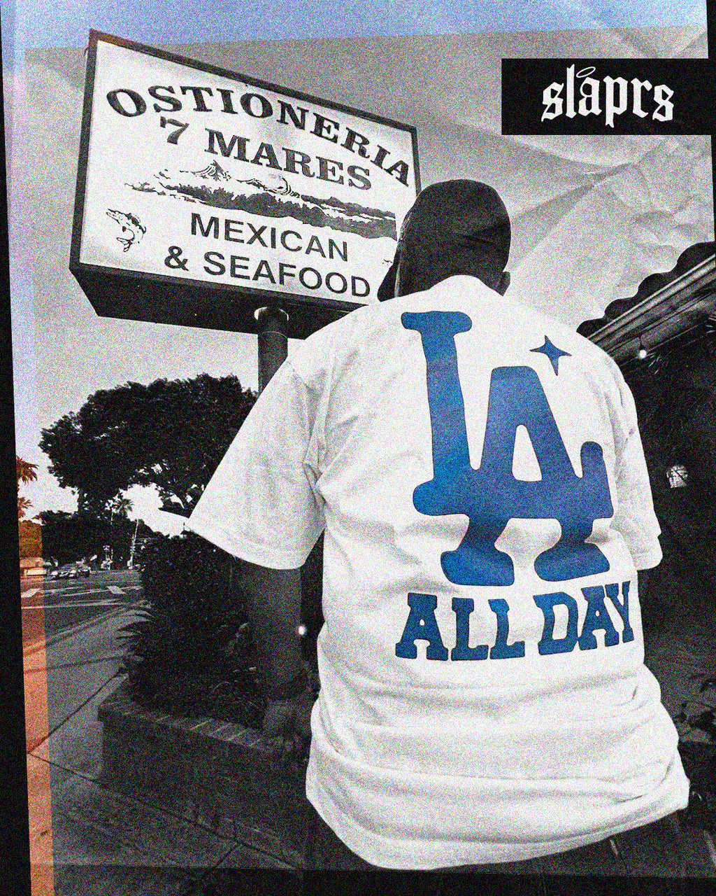 Spirit of 88 Tee