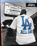 Spirit of 88 Tee