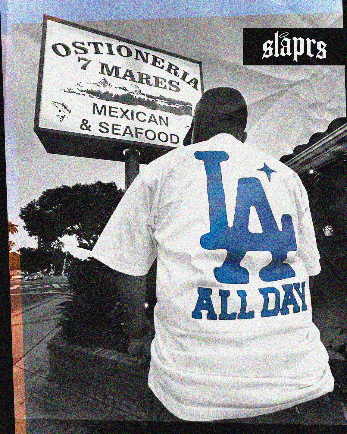 Spirit of 88 Tee